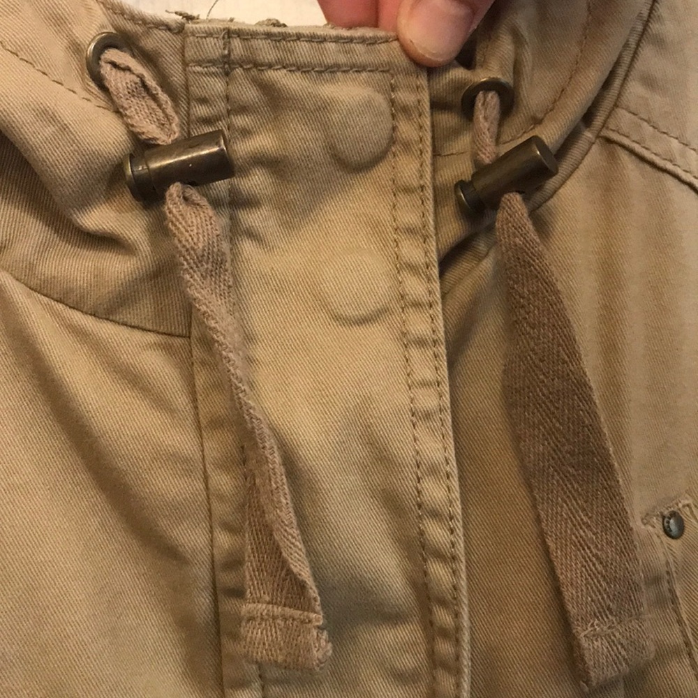 Very cute coat - Picture 3 of 6